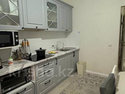 1-бөлмелі пәтер · 38.3 м² · 5/7 қабат, А-98 12 — СРОЧНООО, бағасы: ~ 20 млн ₸ в Астане, Алматы р-н