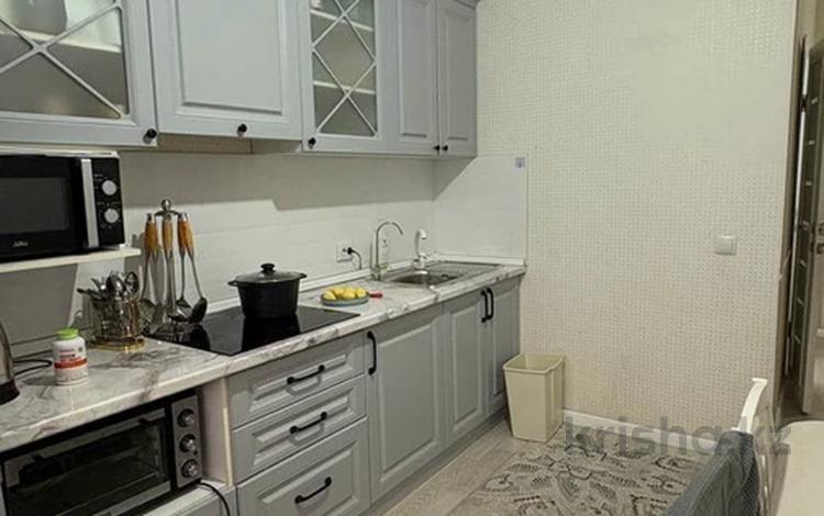 1-бөлмелі пәтер · 38.3 м² · 5/7 қабат, А-98 12 — СРОЧНООО, бағасы: ~ 20 млн ₸ в Астане, Алматы р-н — фото 2