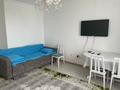 1-бөлмелі пәтер · 40 м² · 14/14 қабат, Нуркент 5/14 — Момышулы, бағасы: 220 000 ₸ в Алматы, Алатауский р-н — фото 2