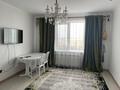 1-бөлмелі пәтер · 40 м² · 14/14 қабат, Нуркент 5/14 — Момышулы, бағасы: 220 000 ₸ в Алматы, Алатауский р-н