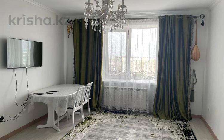 1-бөлмелі пәтер · 40 м² · 14/14 қабат, Нуркент 5/14 — Момышулы, бағасы: 220 000 ₸ в Алматы, Алатауский р-н — фото 10