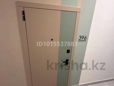 2-комнатная квартира · 55.1 м² · 5/12 этаж, Жумекен Нажимеденов 5 за 34.5 млн ₸ в Астане, Сарайшык р-н