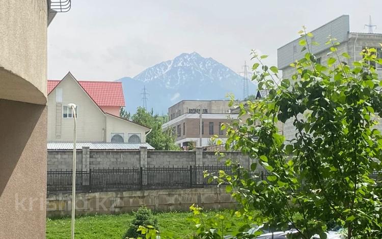 2-комнатная квартира · 52 м² · 1/10 этаж, мкр Каргалы, Кенесары хана 54/1-45 за 37 млн ₸ в Алматы, Наурызбайский р-н — фото 9