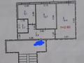 2-бөлмелі пәтер · 53.2 м² · 4/5 қабат, Энергетиков 107, бағасы: 15.8 млн ₸ в Экибастузе — фото 19