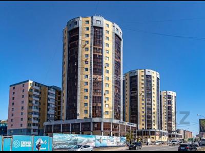 Свободное назначение, офисы, салоны красоты, образование • 109 м² за 45 млн 〒 в Астане, Алматы р-н