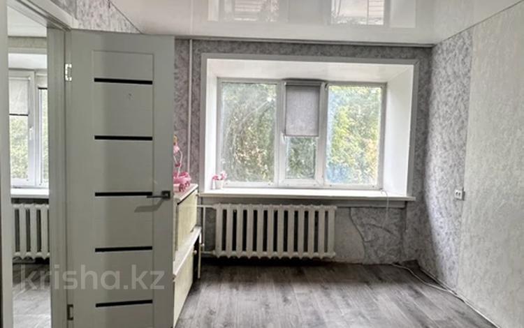 1-комнатная квартира · 25 м² · 2/5 этаж, муткенова 52 за 9.6 млн ₸ в Павлодаре — фото 2