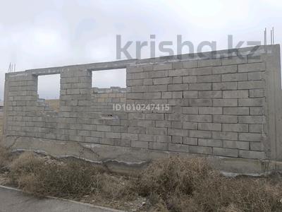 Жеке үй · 3 бөлме · 100 м² · 10 сот., 6 10, бағасы: 6.2 млн ₸ в Кентау