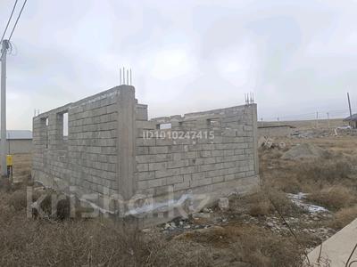 Отдельный дом · 3 комнаты · 100 м² · 10 сот., 6 10 за ~ 8.2 млн ₸ в Кентау