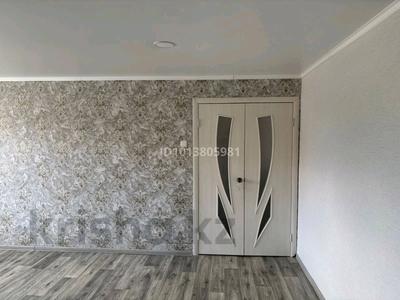 2-комнатная квартира · 52.7 м² · 3/5 этаж, Микрорайон 1а за 16 млн ₸ в Шемонаихе