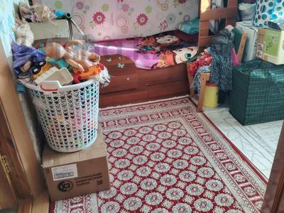 Пәтерлер в Абай обл.: 3-бөлмелі пәтер · 52.1 м² · 2/2 қабат, Юность 7, бағасы: ~ 9.4 млн 〒 3-бөлмелі пәтер · 52.1 м² · 2/2 қабат, Юность 7, бағасы: ~ 9.4 млн 〒 в Семее