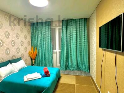 1-бөлмелі пәтер · 45 м² · 8/13 қабат, Тауелсиздик 25, бағасы: 15 000 ₸ в Астане, Алматы р-н