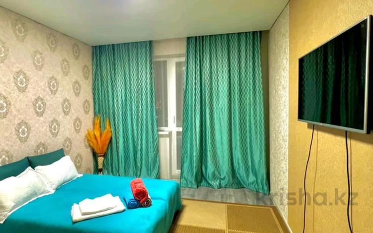 1-бөлмелі пәтер · 45 м² · 8/13 қабат, Тауелсиздик 25, бағасы: 15 000 ₸ в Астане, Алматы р-н — фото 39