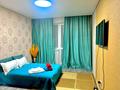 1-комнатная квартира · 45 м² · 8/13 этаж, Тауелсиздик 25 за 10 000 〒 в Астане, Алматы р-н — фото 4