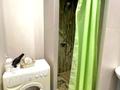 1-комнатная квартира · 45 м² · 8/13 этаж, Тауелсиздик 25 за 10 000 〒 в Астане, Алматы р-н — фото 11