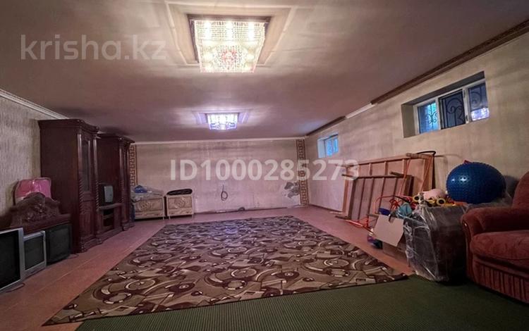 Отдельный дом · 8 комнат · 240 м² · 8.9 сот., Ерметова 40 за 90 млн ₸ в Шымкенте, Аль-Фарабийский р-н — фото 2