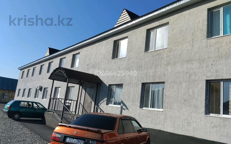 1-комнатная квартира · 31.2 м² · 2/2 этаж, 9-й микрорайон, 9-й микрорайон 50 — Ресторан Алтын ғасыр за 9 млн 〒 в Талдыкоргане — фото 2