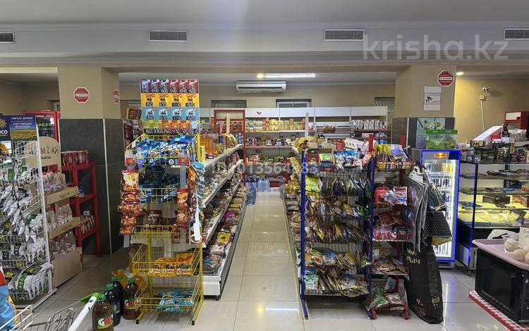 Готовый бизнес, продуктовый магазин · 200 м², бағасы: 15 млн ₸ в Алматы, Алатауский р-н — фото 2