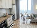 3-комнатная квартира · 65 м² · 6/9 этаж, Навои 58/4 за 72 млн ₸ в Алматы, Ауэзовский р-н — фото 19