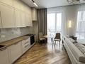 3-комнатная квартира · 65 м² · 6/9 этаж, Навои 58/4 за 72 млн ₸ в Алматы, Ауэзовский р-н — фото 4