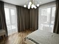 3-комнатная квартира · 65 м² · 6/9 этаж, Навои 58/4 за 72 млн ₸ в Алматы, Ауэзовский р-н — фото 9