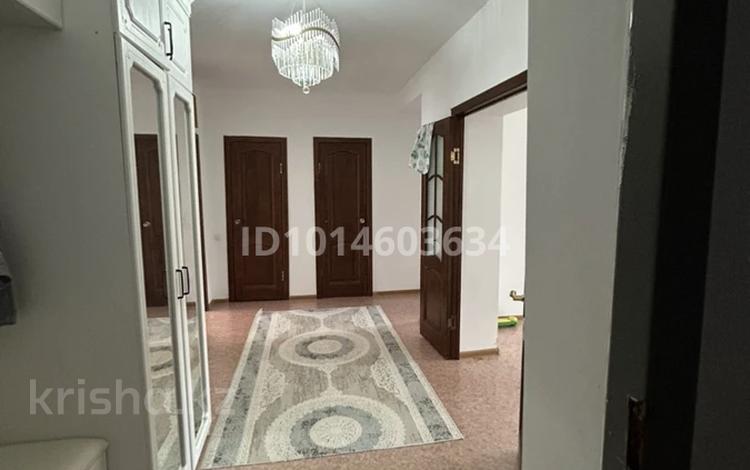 2-комнатная квартира · 70 м² · 7/9 этаж, Нур Актобе, Бопай ханым 26в за 18.5 млн ₸ — фото 2