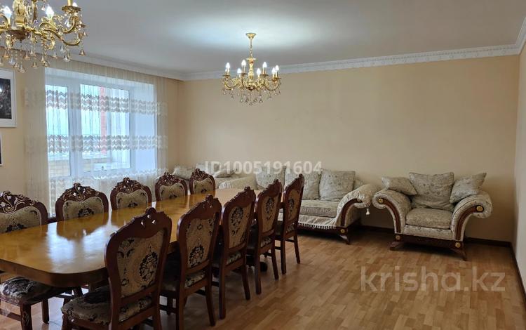 5-бөлмелі пәтер · 174.9 м² · 9/9 қабат, Юбилейный, Козыбаева 153, бағасы: 69 млн ₸ в Костанае — фото 24