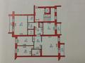 5-бөлмелі пәтер · 174.9 м² · 9/9 қабат, Юбилейный, Козыбаева 153, бағасы: 69 млн ₸ в Костанае — фото 24