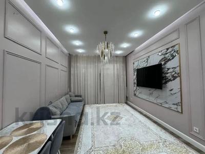 3-бөлмелі пәтер · 88 м² · 8/8 қабат, Алиева 1 — СРОЧНАЯ ПРОДАЖА!!!, бағасы: 67 млн ₸ в Астане, Есильский р-н