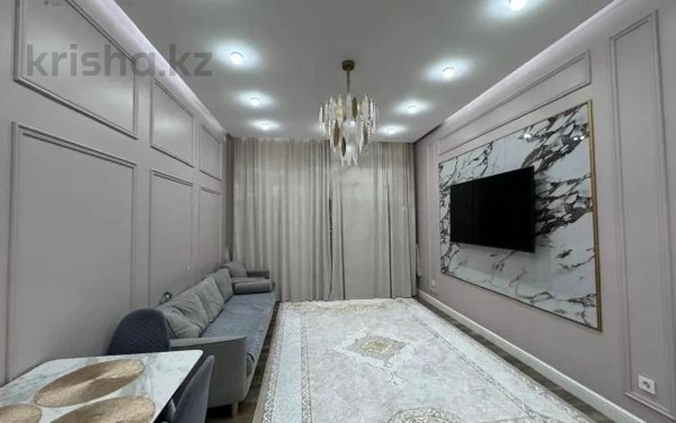 3-бөлмелі пәтер · 88 м² · 8/8 қабат, Алиева 1 — СРОЧНАЯ ПРОДАЖА!!!, бағасы: 67 млн ₸ в Астане, Есильский р-н — фото 5