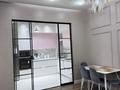 3-бөлмелі пәтер · 88 м² · 8/8 қабат, Алиева 1 — СРОЧНАЯ ПРОДАЖА!!!, бағасы: 67 млн ₸ в Астане, Есильский р-н — фото 5