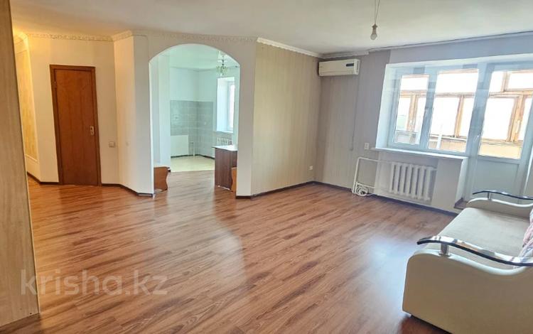 2-комнатная квартира · 59.4 м² · 5/5 этаж, Махамбета 127 за 17 млн ₸ в Атырау — фото 18