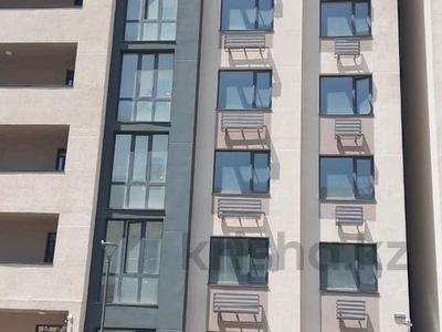 2-комнатная квартира · 63 м² · 9/12 этаж, Толеметова — Алатау батыр за 28 млн 〒 в Шымкенте