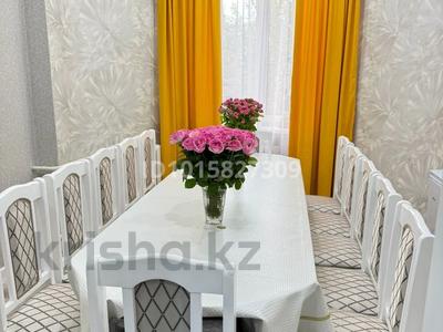 5-комнатная квартира · 130 м² · 3/3 этаж, Шакарима 180 — ЖД вокзала, Кен Сарай за 33 млн ₸ в Семее
