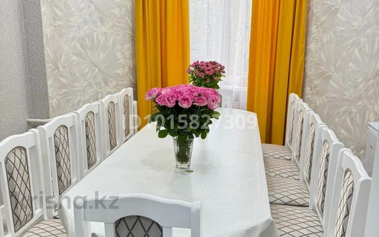 5-комнатная квартира · 130 м² · 3/3 этаж, Шакарима 180 — ЖД вокзала, Кен Сарай за 33 млн ₸ в Семее — фото 2