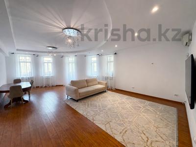 4-комнатная квартира · 190 м² · 2/7 этаж, Толстого 8 за 89 млн ₸ в Павлодаре