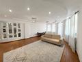 4-комнатная квартира · 190 м² · 2/7 этаж, Толстого 8 за 89 млн ₸ в Павлодаре — фото 2