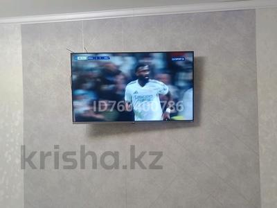 2-комнатная квартира · 46 м² · 3/4 этаж, Алтынсарина 12 — Абая-Алтынсарина за 12.7 млн 〒 в Кокшетау