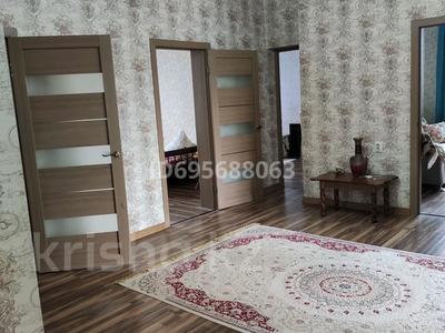 Отдельный дом · 5 комнат · 150 м² · 6.2 сот., Герцена 132 — Тельмана за 60 млн ₸ в Семее