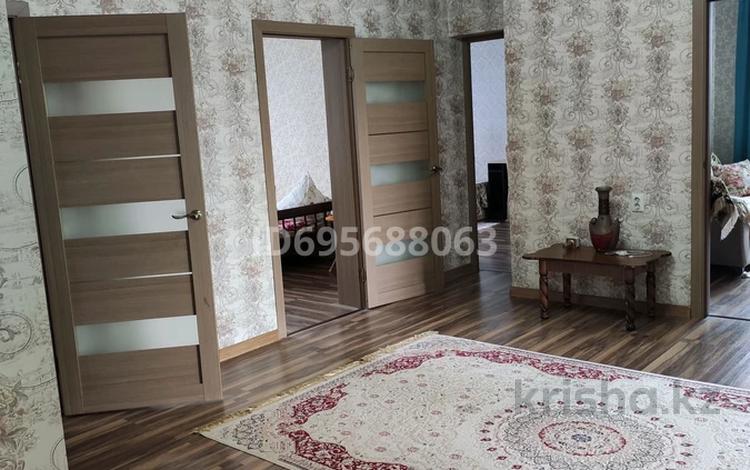 Отдельный дом · 5 комнат · 150 м² · 6.2 сот., Герцена 132 — Тельмана за 60 млн ₸ в Семее — фото 2