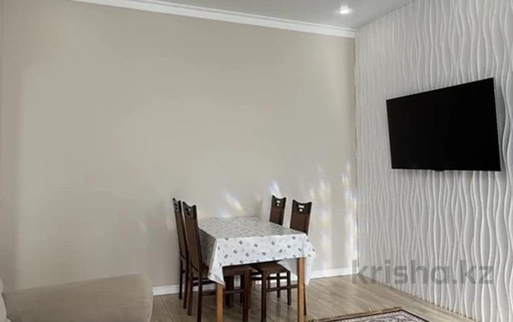 2-комнатная квартира · 50 м² · 2/12 этаж, Улы Дала 31, 31/1, 33, 33/1 — Туран за 280 000 ₸ в Астане, Нура р-н — фото 2