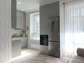 2-комнатная квартира · 50 м² · 2/12 этаж, Улы Дала 31, 31/1, 33, 33/1 — Туран за 280 000 ₸ в Астане, Нура р-н — фото 4