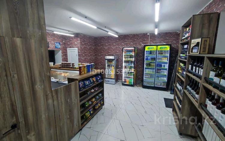 Магазины и бутики · 70 м² за 65 млн ₸ в Астане, Сарайшык р-н — фото 2