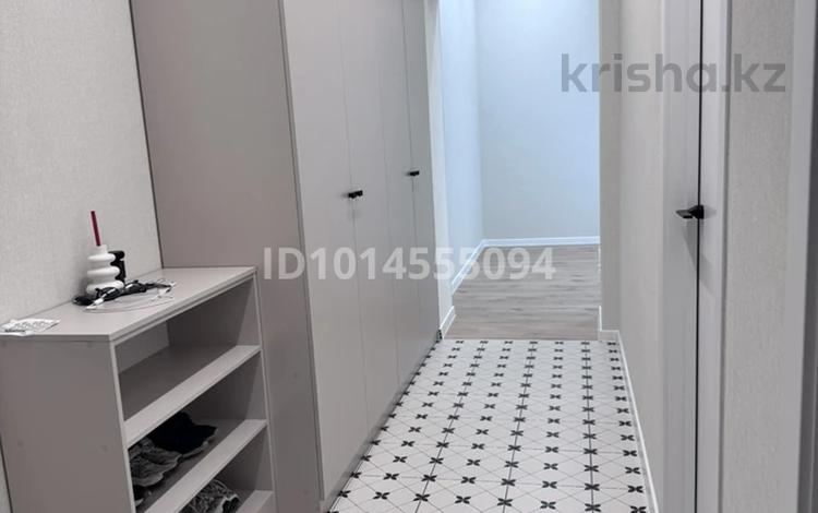 2-комнатная квартира · 52 м², Мухамеджан Тынышбайулы за 300 000 ₸ в Астане, Сарайшык р-н — фото 7
