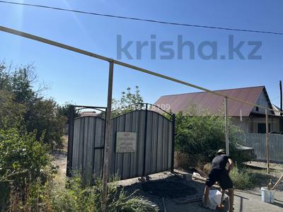 Участок · 600 соток, Шайкорган улица 7 10 — Конечная остановка Алимжанова за 2.8 млн ₸ в Талдыкоргане