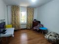 3-комнатная квартира · 70 м² · 2/5 этаж, Карасу 66 — 21 микр за 26.2 млн 〒 в Шымкенте, Абайский р-н