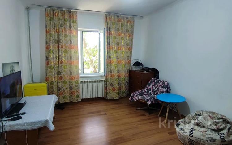 3-комнатная квартира · 70 м² · 2/5 этаж, Карасу 66 — 21 микр за 26.2 млн 〒 в Шымкенте, Абайский р-н — фото 2