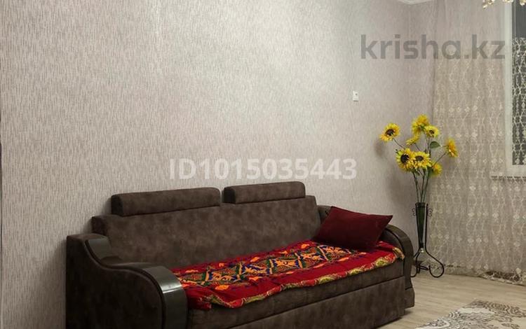 3-комнатная квартира · 74 м² · 6/12 этаж, мкр Туран 56 за 28 млн ₸ в Шымкенте, Каратауский р-н — фото 2