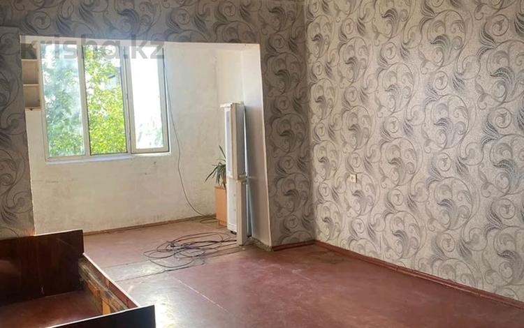 3-комнатная квартира · 70 м² · 4/5 этаж, Жыбек Жолы 38 за 130 000 ₸ в Шымкенте, Енбекшинский р-н — фото 2