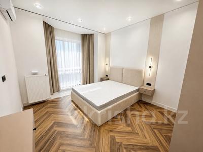 2-комнатная квартира · 80 м² · 6/19 этаж, Сейфуллина 574/1 к3 — ⭐️ЛУЧШЕЕ ПРЕДЛОЖЕНИЕ⭐️ за 650 000 ₸ в Алматы, Бостандыкский р-н