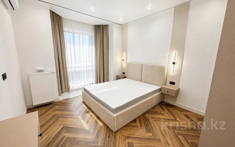 2-комнатная квартира · 80 м² · 6/19 этаж, Сейфуллина 574/1 к3 — ⭐️ЛУЧШЕЕ ПРЕДЛОЖЕНИЕ⭐️ за 650 000 ₸ в Алматы, Бостандыкский р-н — фото 2